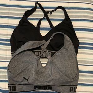 Puma Sports Bras